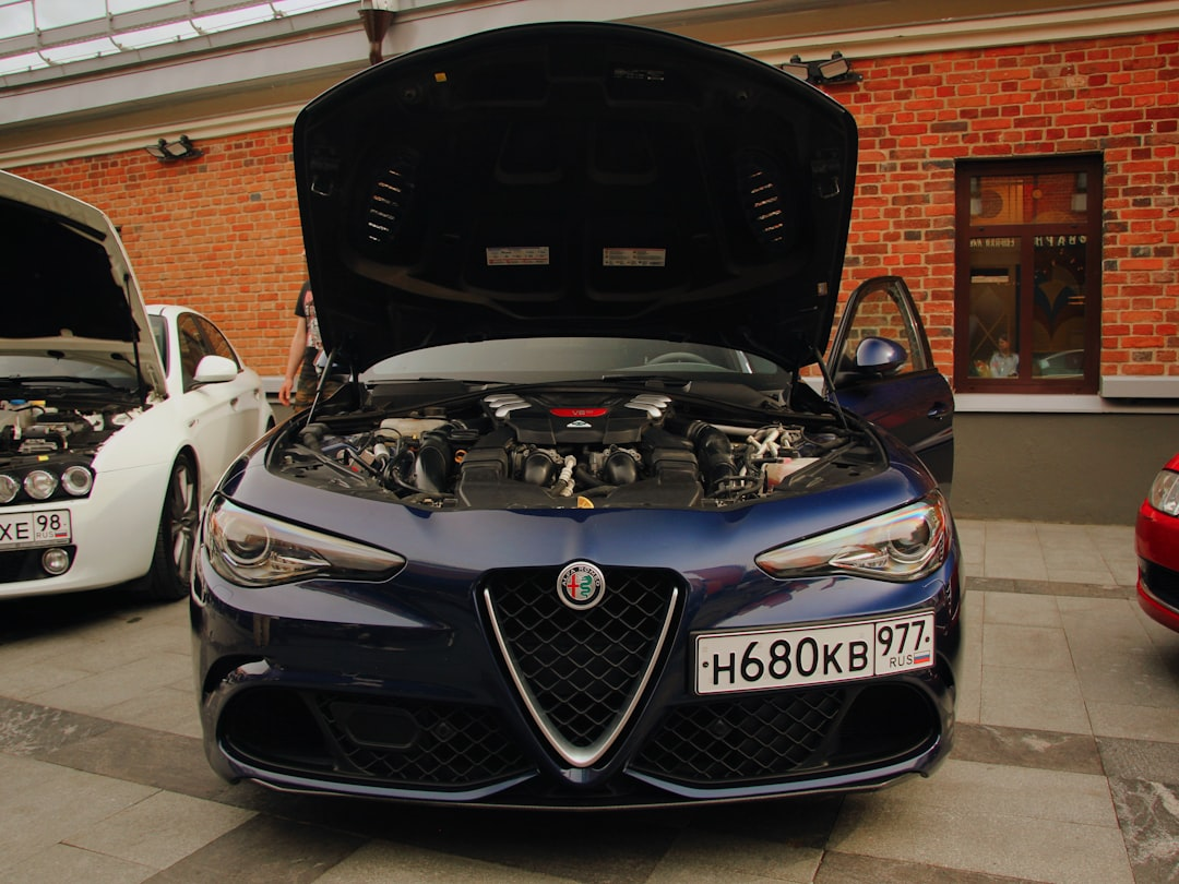 Vending Machine Installation 2